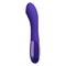 Elemental Youth Vibtrator USB Silicone Clave 55