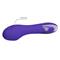 Elemental Youth Vibtrator USB Silicone Clave 55