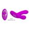 Geri Licking & Vibrating Massage with Remote Cl.60