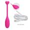 Fisherman Vibrating Egg with App Rechargeable Cl38