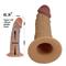 Houston Strap-On Harness with Dildo Clave 20