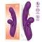 Garlet Vaginal Pulse & Rabbit Vibrator