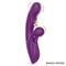 Garlet Vaginal Pulse & Rabbit Vibrator