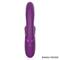 Garlet Vaginal Pulse & Rabbit Vibrator