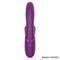 Garlet Vaginal Pulse & Rabbit Vibrator