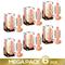 Pack 5+1 Marcus Realistic Vibrating Dildo with Rec