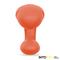 Vibrating Couple Toy with App USB Silicone Salmon