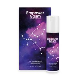 EMPOWERGASM Gel Sensibilizador 50 ml Clave 35