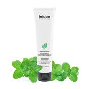 Inlube Peppermint Water Based Lubricant 100ml