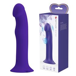Murray Youth Rechargeable Vibrator Clave 40