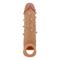 Osborn Penis Sleeve Liquid Silicone Clave 100
