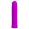 Curtis Bullet Vibrator Violet USB Silicone Cl. 125