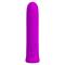 Curtis Bullet Vibrator Violet USB Silicone Cl. 125