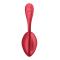 Shiny Petal Connect APP Red Clave 60
