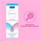Durex Lubricante Sensilube 40ml Clave 6