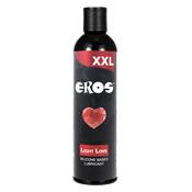 XXL Light Love Silicone Based Lubricant 300 ml