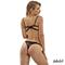 Mia Set 2 pcs. Black S-M