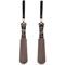 15" Rebellion Reign Love Paddle