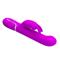 Coale Thrusting and Rotating Rabbit Vibrator Cl.30