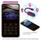 Doreen Vibrating & Electric Shock Egg w/App Cl.40