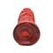 Fire Dragon Red Scaly Dildo