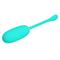 Julius Vibrating Egg Green CL46