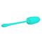 Marina Vibrating Egg Texture Green CL46