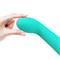 Faun Vibrator Green CL46