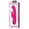 Lamar Vibrator G-Spot Rabbit Pink Cl32