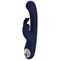 Lamar Vibrator G-Spot Rabbit Dark Blue Cl32