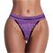 Printed Vibrating Sexy Panties (28 - 33 inch wais)