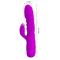 Melanie Rabbit Vibrator G spot activatio Pink CL30