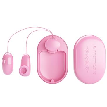 Magic Box Vibrating & Tapping Bullets Clave 90