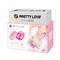 Magic Box Vibrating & Tapping Bullets Clave 90