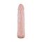 Penis extended sleeve, elastic tpr material
