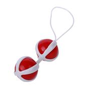 Kegel Balls Red
