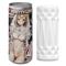 3D Can Shaped Male Masturbator White cl130