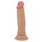 Sliding Skin Realistic Dildo Flesh cl36