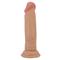 Sliding Skin Realistic Dildo Flesh cl36