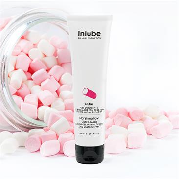 Inlube Nube-100 ml