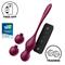 Love Birds Vary Connect App Wine Red Cl32