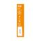 Control Lubricante Chocolate 75 ml Clave 6