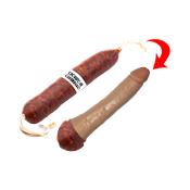 Dildo - Chorizo Picante de Cantipalo