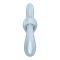 Heat Flex 4 Rotating and Heating Blue cl 18