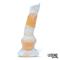 Houndre Beast Silicone Dildo 19,5 cm.