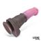 Bootor Beast Silicone Dildo 25 cm.