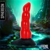 Sphereon Dildo Silicona Líquida 20 cm