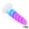 Aeros Beast Silicone Dildo 21,5 cm.