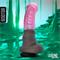 Bootor Beast Silicone Dildo 25 cm.