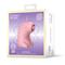 Sweetmoon Stimulator Massager with Pulse